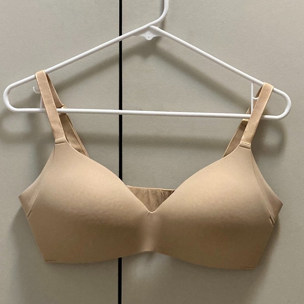 Knix Wingwoman Size 2